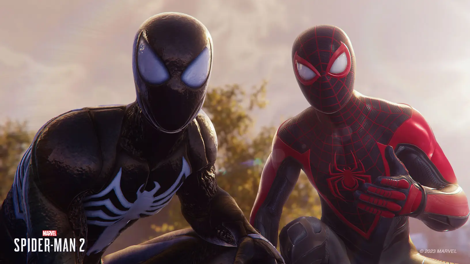 Marvel’s Spider-Man 2. Le trailer de Gameplay sur PS5