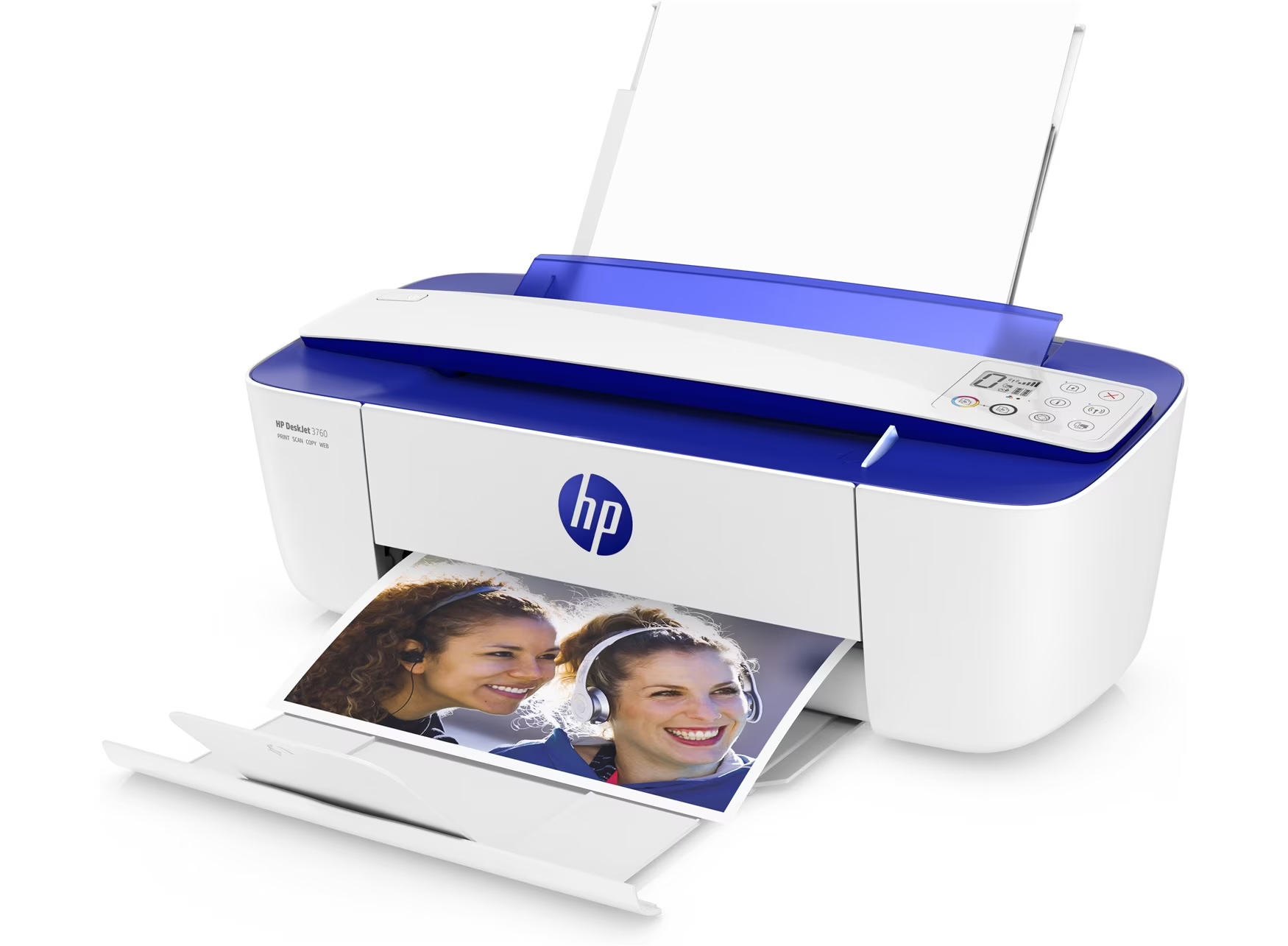 HP bloque votre imprimante si vous utilisez des cartouches tierces