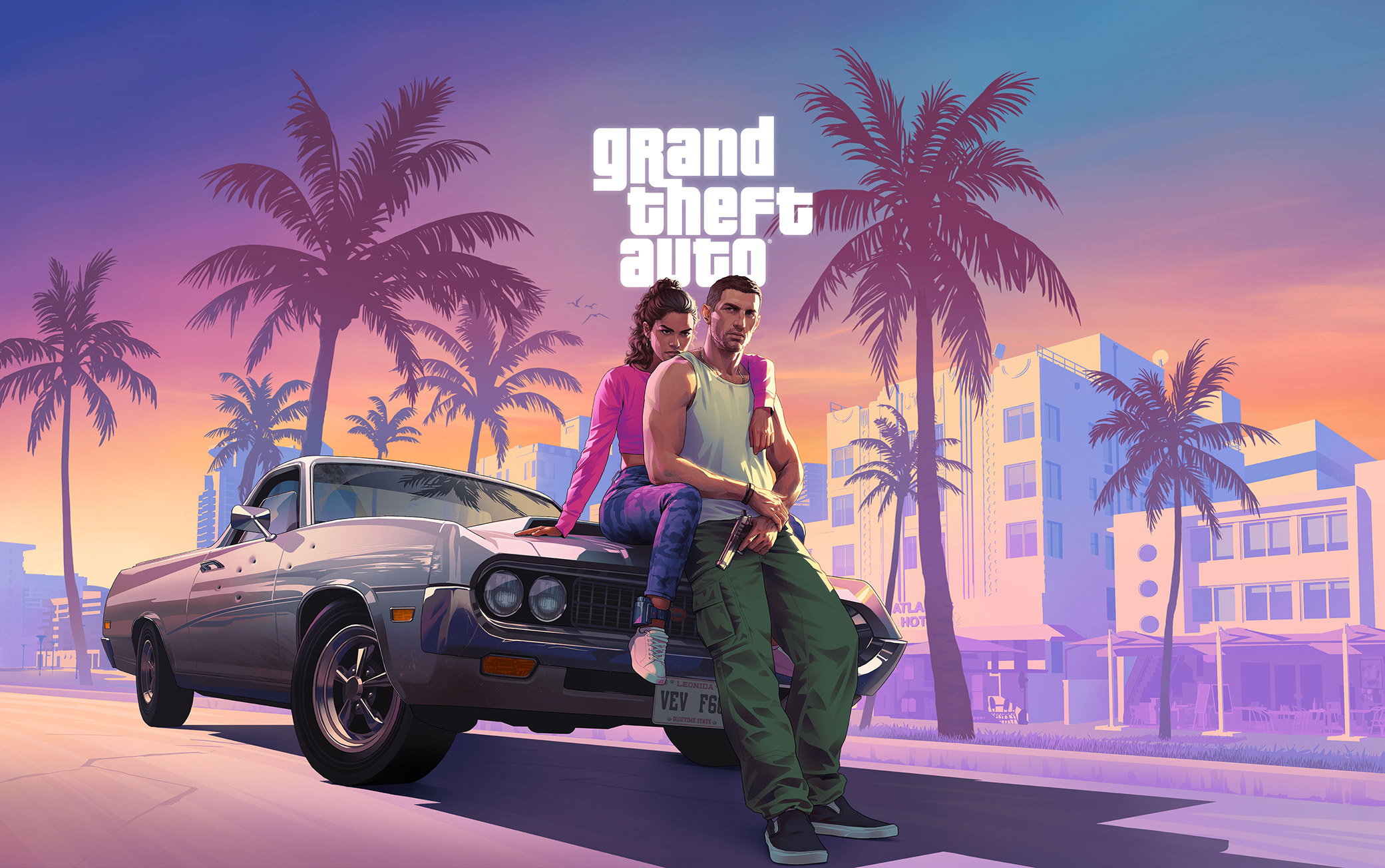 GTA 6 sortira fin 2025